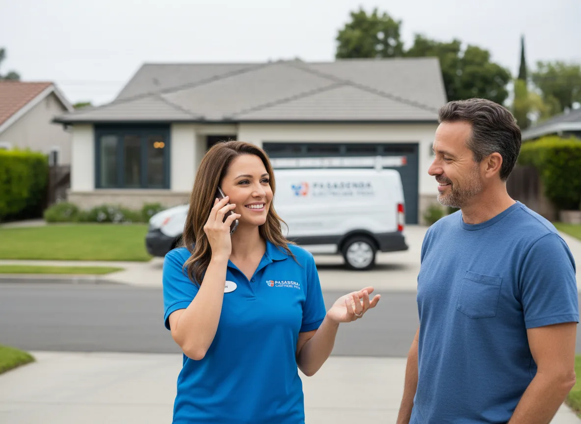 Electrician Romeoville, IL FAQs